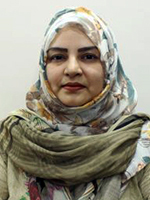 Saba Mubarik